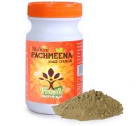 Multani PACHMEENA KABZ CHURAN N/A Powder - 600 g, Pack of 6