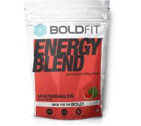 BOLDFIT Energy Drink For Men Women Energy Powder Booster During & Pre workout Sports Gym Energy Drink - 1 kg, Watermelon Flavored