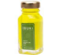 IBUKI Energy shots Energy Drink - 30x60 ml, Sparkling Kiwi, Spirited apple, Vibrant watermelon Flavored