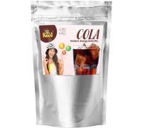 Mr.Kool Cola Instant Drink Mix Powder Pouch 400gm Energy Drink - 400 g, Cola Flavored