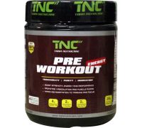 Tara Nutricare Pre Workout Nutrition Drink - 250 g, Pineapple Flavored