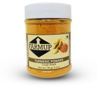 FARMUP Cough Shield - 100% Pure and Natural - No Artificial Flavors Or Preservatives - 90 g