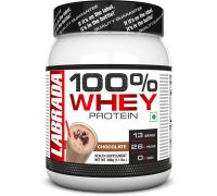 Labrada Whey Protein - 500 g, Chocolate