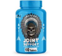 CANADA NUTRITION Joint Support For Joint & Cartilage Health with VitD3 & Calcium Citrate -60 Tab. - 60 Tablets