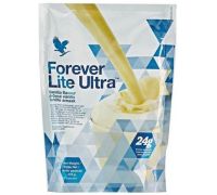 FOREVER Lite Ultra with Aminotein Vanilla Shake Mix - 375 g