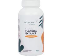 Goodlife Nutrition GLFLAX - 800 mg
