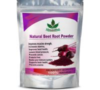Havintha Natural Beet Root Powder For Heart Health and Blood Pressure - 227 g