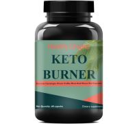 Healthy Origins Keto Capsules Weight Loss Supplement Natural Advanced Fat Burner Pro - 60 No