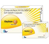 Healthy Paleo ZEBOND3 - 5K50DAYS - 5 x 10 Tablets