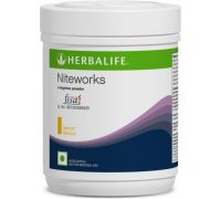 HERBALIFE Niteworks- L Arginine Powder - 300 g