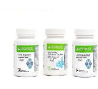 Herbalife Nutrition JOINT SUPPORT DUAL + CALCIUM - 3 x 60 Tablets