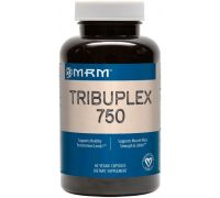 MRM TribuPlex 750, 60 Vegan Capsules - 60 No