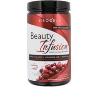 NeoCell Refreshing Collagen Drink Mix, Cranberry Cocktail, 11.64 oz - 330 No