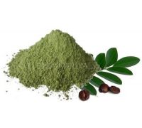 Nisarg Organic Farm Nisarg Organic Indigo Leaf Powder | Hair Care & Growth|100% Nautral| 1 Kg| - 1 kg