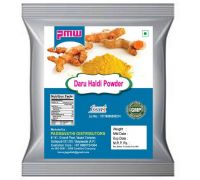 PMW Grade A Quality - Daru Haldi Powder - Mani Pasupu Powder - 100 Grams - 100 g