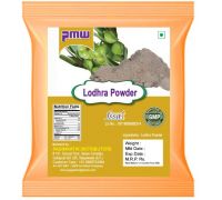 PMW Grade A Quality -Symplocos Racemosa - Lodhuga Powder - 500 Grams - 500 g