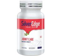 Silver Edge Joint Care Strengthening Bones and Relieving Joint For Men And Women - 30 Tablets