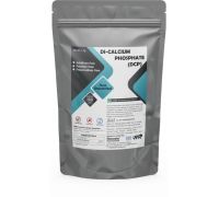 Therawin 100% Pure Dicalcium Phosphate | Premium Quality | Food Grade 1 Kg - 1 kg