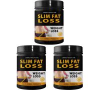 Zemaica Healthcare Slim Fat loss Fat Burner For Men - 3 x 78 No